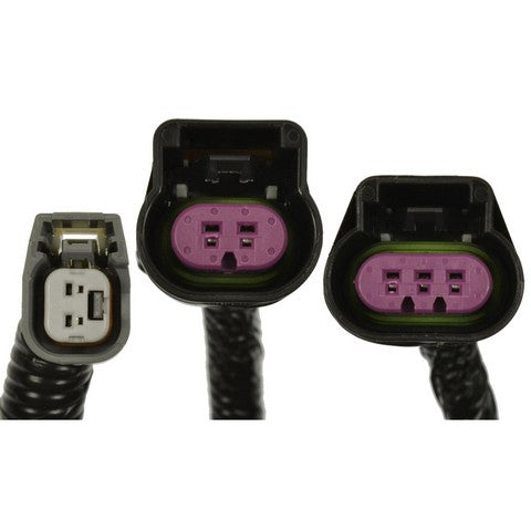 Standard Ignition ABS Wheel Speed Sensor Wiring Harness P/N:ALH258 Fits: Cadillac Srx 16-10 - Image 2