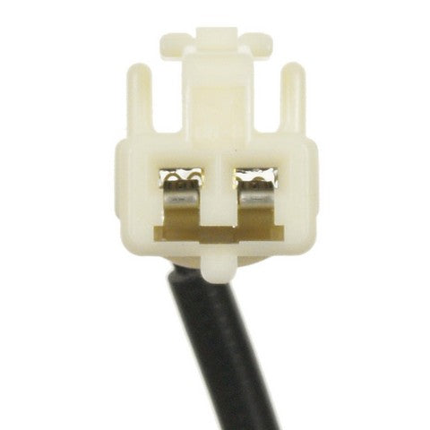 Standard Ignition ABS Wheel Speed Sensor Wiring Harness P/N:ALH25 Fits: Lexus Ct200h 17-11, Lexus Hs250h 12-10, Scion Im 2016, Scion Tc 16-11, Toyota Corolla Im 18-17 - Image 2