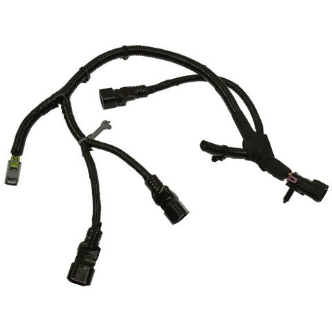 Standard Ignition ABS Wheel Speed Sensor Wiring Harness P/N:ALH262 Fits: Cadillac Srx 12-10 - Image 1