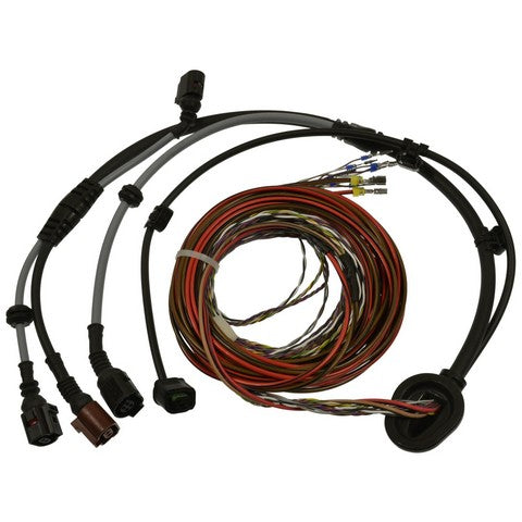 Standard Ignition ABS Wheel Speed Sensor Wiring Harness P/N:ALH267 Fits: Audi A4 14-09, Audi A4 Quattro 14-09, Audi A5 Quattro 14-12, Audi S4 14-10, Audi S5 15-12, Audi S5 2017 - Image 1