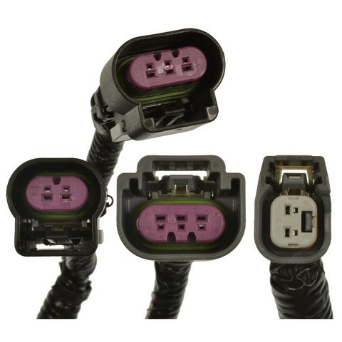Standard Ignition ABS Wheel Speed Sensor Wiring Harness P/N:ALH268 Fits: Cadillac Srx 2012 - Image 3