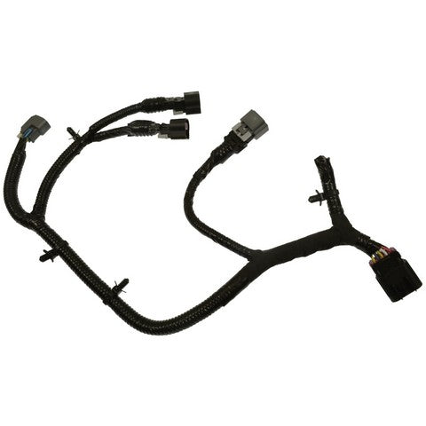 Standard Ignition ABS Wheel Speed Sensor Wiring Harness P/N:ALH268 Fits: Cadillac Srx 2012 - Image 1
