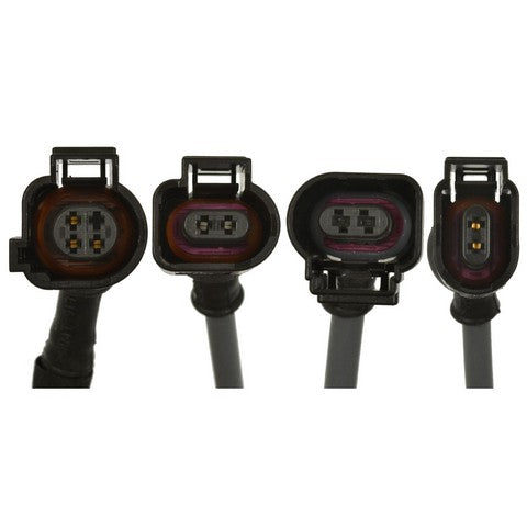 Standard Ignition ABS Wheel Speed Sensor Wiring Harness P/N:ALH270 Fits: Audi A4 12-10, Audi A4 Quattro 12-10, Audi A5 14-10, Audi A5 Quattro 14-12, Audi S4 15-10, Audi S5 17-11 - Image 2