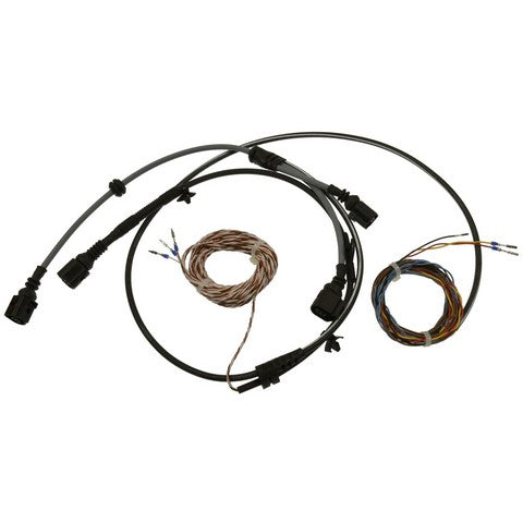 Standard Ignition ABS Wheel Speed Sensor Wiring Harness P/N:ALH270 Fits: Audi A4 12-10, Audi A4 Quattro 12-10, Audi A5 14-10, Audi A5 Quattro 14-12, Audi S4 15-10, Audi S5 17-11 - Image 1