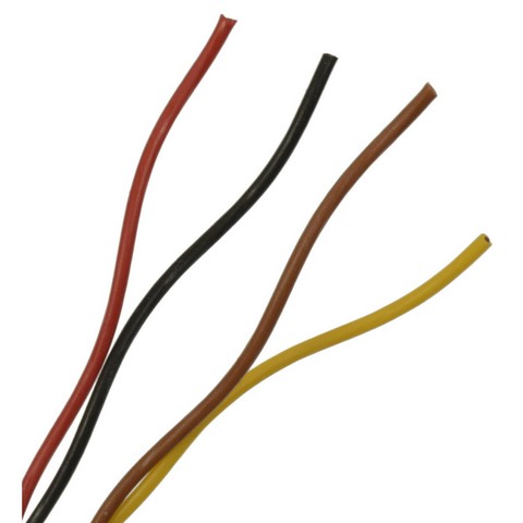 Standard Ignition ABS Wheel Speed Sensor Wiring Harness P/N:ALH271 Fits: Volkswagen Eos 08-07, Volkswagen Eos 16-13 - Image 3