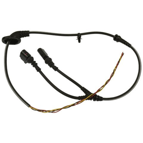 Standard Ignition ABS Wheel Speed Sensor Wiring Harness P/N:ALH271 Fits: Volkswagen Eos 08-07, Volkswagen Eos 16-13 - Image 1