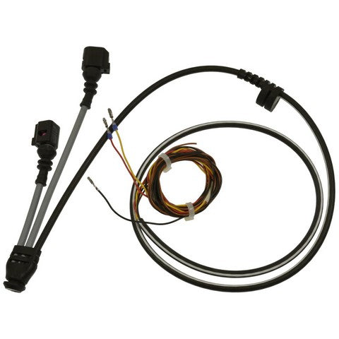 Standard Ignition ABS Wheel Speed Sensor Wiring Harness P/N:ALH273 Fits: Audi A4 13-10, Audi A4 Quattro 15-10, Audi A5 14-10, Audi A5 Quattro 15-10, Audi S5 17-11 - Image 1