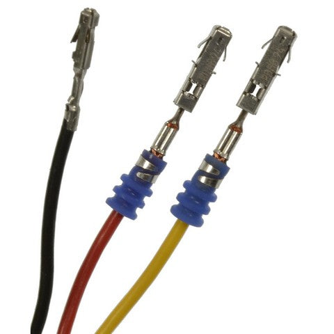 Standard Ignition ABS Wheel Speed Sensor Wiring Harness P/N:ALH273 Fits: Audi A4 13-10, Audi A4 Quattro 15-10, Audi A5 14-10, Audi A5 Quattro 15-10, Audi S5 17-11 - Image 2