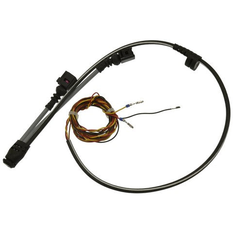 Standard Ignition ABS Wheel Speed Sensor Wiring Harness P/N:ALH275 Fits: Audi Q5 17-09, Audi Sq5 17-14 - Image 1