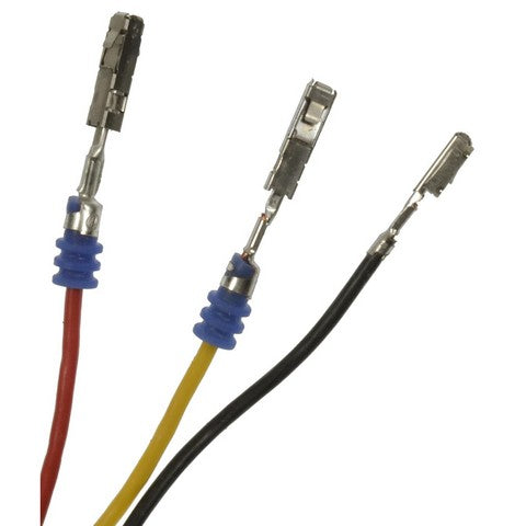 Standard Ignition ABS Wheel Speed Sensor Wiring Harness P/N:ALH275 Fits: Audi Q5 17-09, Audi Sq5 17-14 - Image 3