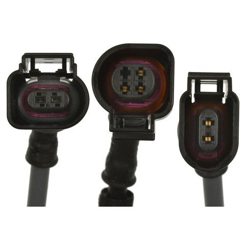 Standard Ignition ABS Wheel Speed Sensor Wiring Harness P/N:ALH277 Fits: Audi Q5 17-10 - Image 2
