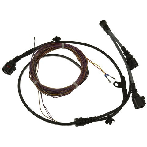 Standard Ignition ABS Wheel Speed Sensor Wiring Harness P/N:ALH277 Fits: Audi Q5 17-10 - Image 1