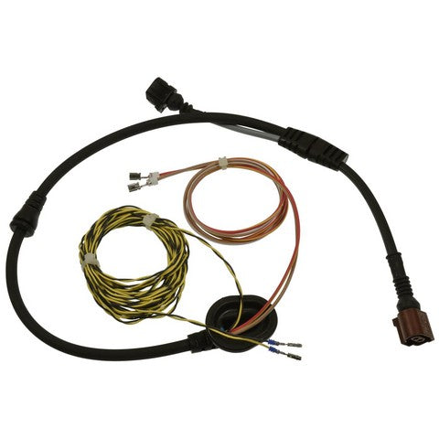 Standard Ignition ABS Wheel Speed Sensor Wiring Harness P/N:ALH278 Fits: Audi Q5 17-09, Audi Sq5 15-14 - Image 1