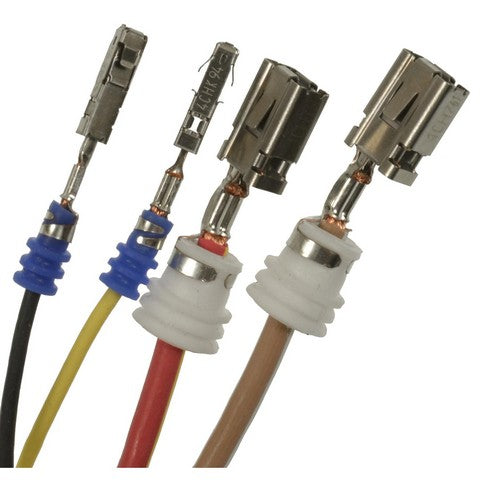 Standard Ignition ABS Wheel Speed Sensor Wiring Harness P/N:ALH278 Fits: Audi Q5 17-09, Audi Sq5 15-14 - Image 2