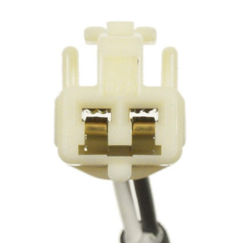 Standard Ignition ABS Wheel Speed Sensor Wiring Harness P/N:ALH27 Fits: Pontiac Vibe 08-03, Toyota Corolla 08-03, Toyota Matrix 08-03 - Image 2