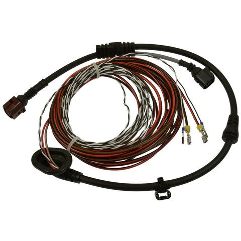 Standard Ignition ABS Wheel Speed Sensor Wiring Harness P/N:ALH282 Fits: Audi A4 15-09, Audi A4 Quattro 15-09, Audi A5 14-10, Audi A5 Quattro 15-12, Audi S4 14-10, Audi S5 14-10 - Image 1