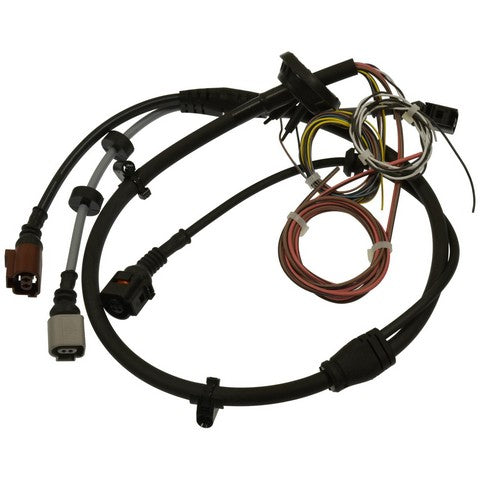 Standard Ignition ABS Wheel Speed Sensor Wiring Harness P/N:ALH284 Fits: Audi A6 18-12, Audi A6 Quattro 14-12, Audi A6 Quattro 18-16, Audi A7 Quattro 16-12, Audi A7 Quattro 2018 - Image 1