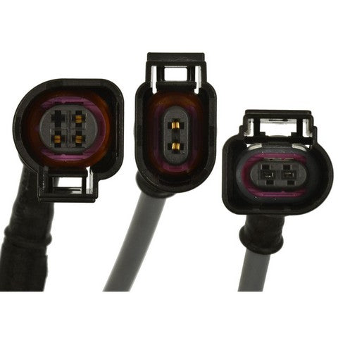 Standard Ignition ABS Wheel Speed Sensor Wiring Harness P/N:ALH285 Fits: Audi A4 15-14, Audi A4 Quattro 15-14, Audi A5 14-10, Audi A5 Quattro 15-11, Audi A5 Quattro 2009, Audi S4 15-14, Audi S5 15-11, Audi S5 2009, Audi S5 2017 - Image 2