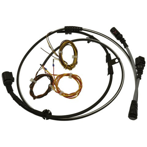 Standard Ignition ABS Wheel Speed Sensor Wiring Harness P/N:ALH285 Fits: Audi A4 15-14, Audi A4 Quattro 15-14, Audi A5 14-10, Audi A5 Quattro 15-11, Audi A5 Quattro 2009, Audi S4 15-14, Audi S5 15-11, Audi S5 2009, Audi S5 2017 - Image 1