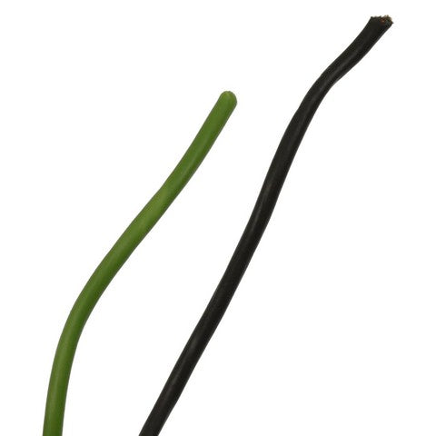 Standard Ignition ABS Wheel Speed Sensor Wiring Harness P/N:ALH287 Fits: Audi A6 14-12, Audi A6 18-16, Audi A6 Quattro 18-11, Audi A7 Quattro 14-12, Audi A7 Quattro 18-16, Audi Rs7 2014, Audi Rs7 2016, Audi Rs7 2018, Audi S6 18-13, Audi S7 18-13 - Image 2