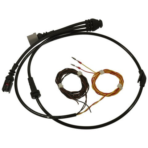 Standard Ignition ABS Wheel Speed Sensor Wiring Harness P/N:ALH290 Fits: Audi A6 14-12, Audi A6 Quattro 14-12, Audi A7 Quattro 15-13, Audi Rs7 18-14, Audi S6 15-13, Audi S7 15-13 - Image 1