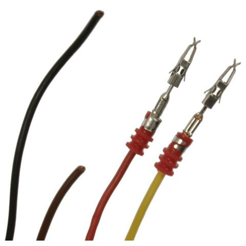 Standard Ignition ABS Wheel Speed Sensor Wiring Harness P/N:ALH290 Fits: Audi A6 14-12, Audi A6 Quattro 14-12, Audi A7 Quattro 15-13, Audi Rs7 18-14, Audi S6 15-13, Audi S7 15-13 - Image 3