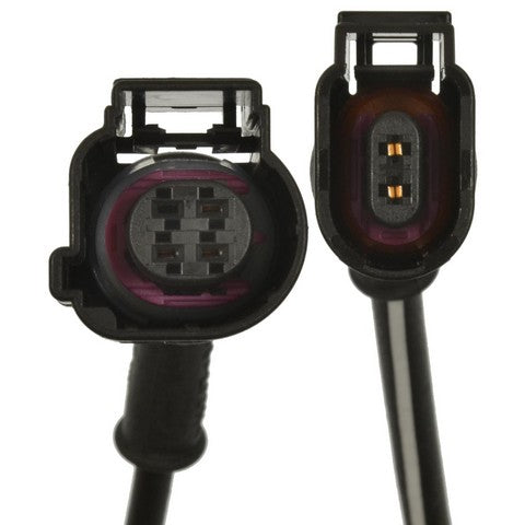 Standard Ignition ABS Wheel Speed Sensor Wiring Harness P/N:ALH294 Fits: Volkswagen Golf Alltrack 19-17, Volkswagen Golf Sportwagen 19-17 - Image 3