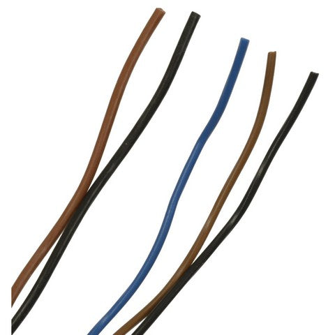 Standard Ignition ABS Wheel Speed Sensor Wiring Harness P/N:ALH294 Fits: Volkswagen Golf Alltrack 19-17, Volkswagen Golf Sportwagen 19-17 - Image 2