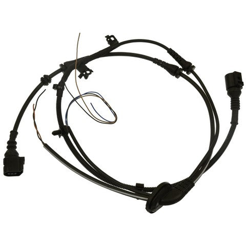 Standard Ignition ABS Wheel Speed Sensor Wiring Harness P/N:ALH299 Fits: Volkswagen Eos 08-07, Volkswagen Eos 16-10 - Image 1