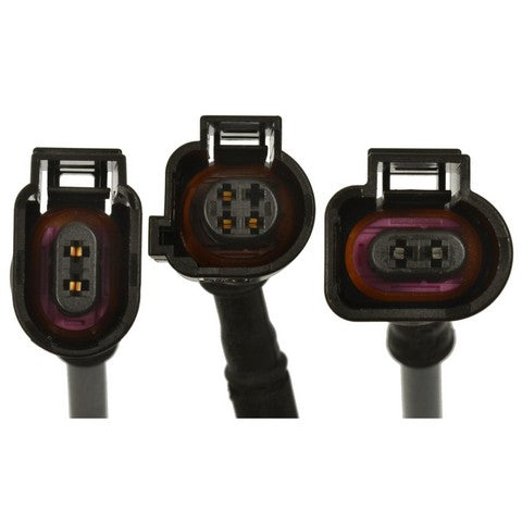 Standard Ignition ABS Wheel Speed Sensor Wiring Harness P/N:ALH300 Fits: Audi A4 12-09, Audi A4 Quattro 12-09, Audi A5 14-10, Audi A5 Quattro 14-10, Audi S4 15-10, Audi S5 17-10 - Image 2