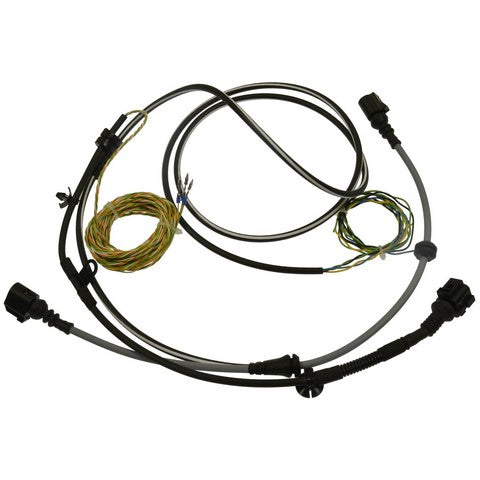 Standard Ignition ABS Wheel Speed Sensor Wiring Harness P/N:ALH300 Fits: Audi A4 12-09, Audi A4 Quattro 12-09, Audi A5 14-10, Audi A5 Quattro 14-10, Audi S4 15-10, Audi S5 17-10 - Image 1