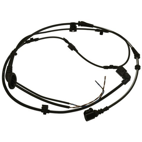 Standard Ignition ABS Wheel Speed Sensor Wiring Harness P/N:ALH306 Fits: Volkswagen Golf Sportwagen 16-15, Volkswagen Golf Sportwagen 19-18 - Image 1