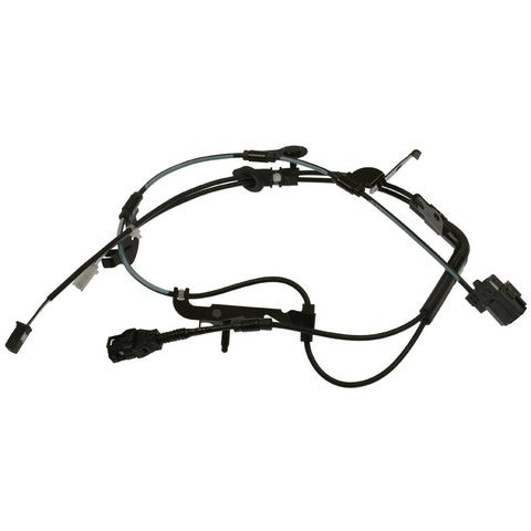 Standard Ignition ABS Wheel Speed Sensor Wiring Harness P/N:ALH307 Fits: Lexus Nx200t 17-15, Lexus Nx300 19-18, Lexus Nx300h 18-15 - Image 1