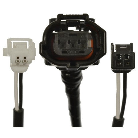 Standard Ignition ABS Wheel Speed Sensor Wiring Harness P/N:ALH307 Fits: Lexus Nx200t 17-15, Lexus Nx300 19-18, Lexus Nx300h 18-15 - Image 3