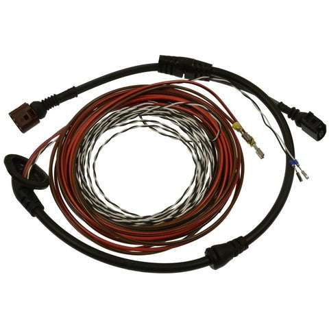 Standard Ignition ABS Wheel Speed Sensor Wiring Harness P/N:ALH310 Fits: Audi Q5 17-09, Audi Sq5 17-14 - Image 1