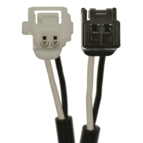 Standard Ignition ABS Wheel Speed Sensor Wiring Harness P/N:ALH314 Fits: Lexus Nx200t 17-15, Lexus Nx300 19-18, Lexus Nx300h 18-15 - Image 2