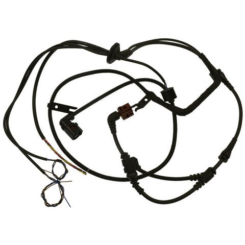 Standard Ignition ABS Wheel Speed Sensor Wiring Harness P/N:ALH316 Fits: Volkswagen Passat 10-09 - Image 1