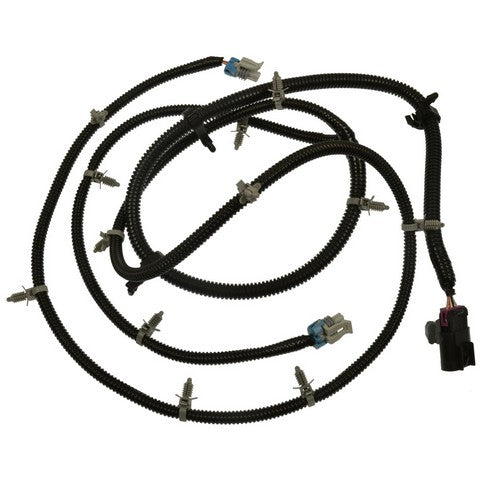 Standard Ignition ABS Wheel Speed Sensor Wiring Harness P/N:ALH317 Fits: Chevrolet Malibu 12-04, Pontiac G6 10-05, Saturn Aura 09-07 - Image 1