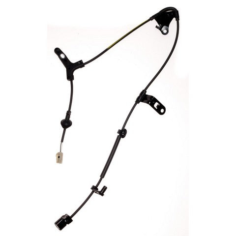 Standard Ignition ABS Wheel Speed Sensor Wiring Harness P/N:ALH38 Fits: Pontiac Vibe 08-03 - Image 1