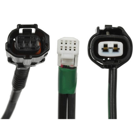 Standard Ignition ABS Wheel Speed Sensor Wiring Harness P/N:ALH44 Fits: Lexus Ls460 08-07, Lexus Ls600h 2008 - Image 2