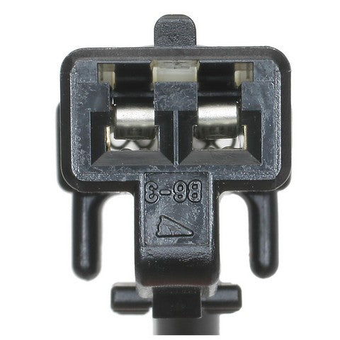 Standard Ignition ABS Wheel Speed Sensor Wiring Harness P/N:ALH4 Fits: Toyota Highlander 13-08 - Image 2