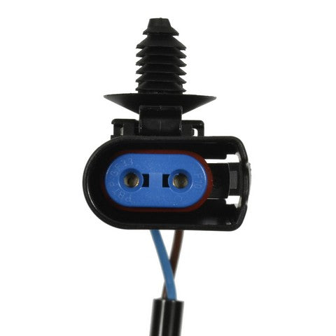 Standard Ignition ABS Wheel Speed Sensor Wiring Harness P/N:ALH53 Fits: Ford Focus 2012 - Image 3