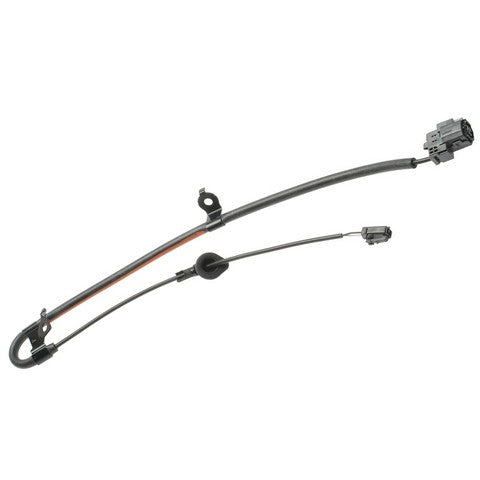 Standard Ignition ABS Wheel Speed Sensor Wiring Harness P/N:ALH5 Fits: Toyota Highlander 13-08 - Image 1