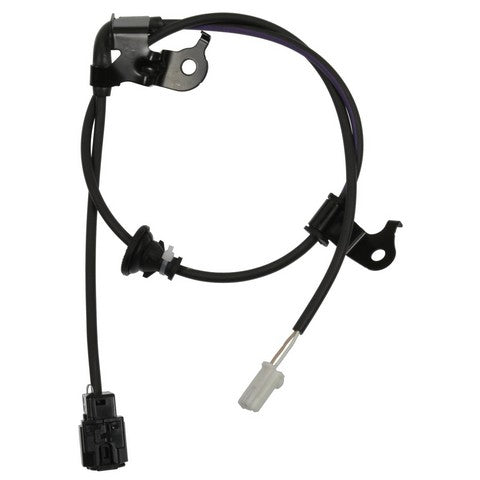 Standard Ignition ABS Wheel Speed Sensor Wiring Harness P/N:ALH60 Fits: Toyota Prius C 19-12, Toyota Yaris 14-12 - Image 1