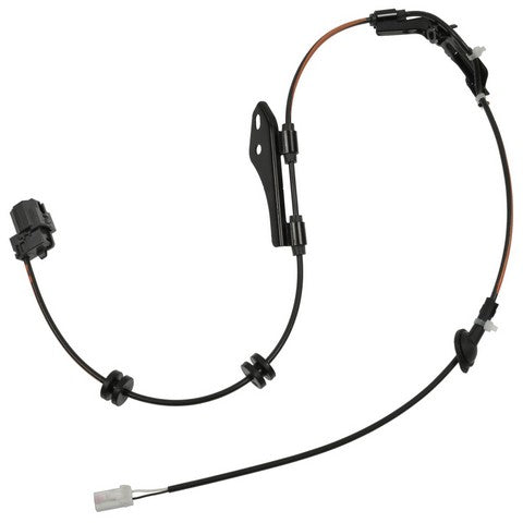 Standard Ignition ABS Wheel Speed Sensor Wiring Harness P/N:ALH61 Fits: Toyota Prius 15-10, Toyota Prius V 17-12 - Image 1