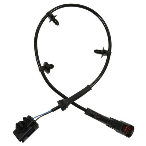 Standard Ignition ABS Wheel Speed Sensor Wiring Harness P/N:ALH68 Fits: Ford Focus 2012 - Image 1