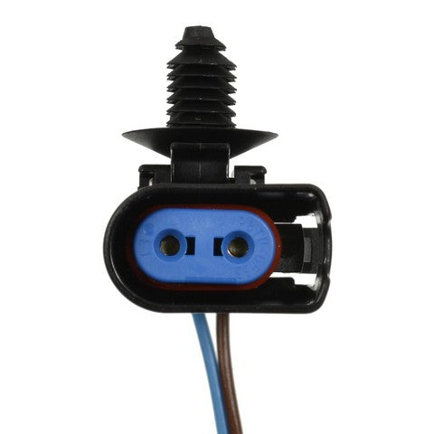 Standard Ignition ABS Wheel Speed Sensor Wiring Harness P/N:ALH68 Fits: Ford Focus 2012 - Image 3