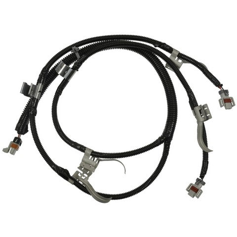 Standard Ignition ABS Wheel Speed Sensor Wiring Harness P/N:ALH73 Fits: Buick Allure, Buick Century, Buick Lacrosse, Buick Regal, Chevrolet Impala, Chevrolet Impala Limited, Chevrolet Lumina, Chevrolet Monte Carlo, Oldsmobile Intrigue, Pontiac Grand Prix - Image 1