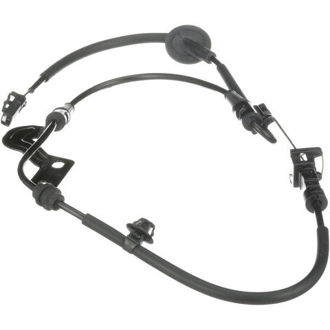 Standard Ignition ABS Wheel Speed Sensor Wiring Harness,ABS Wheel Speed Sensor P/N:ALH75 Fits: Hyundai Sonata 19-15, Kia Optima 17-16 - Image 4