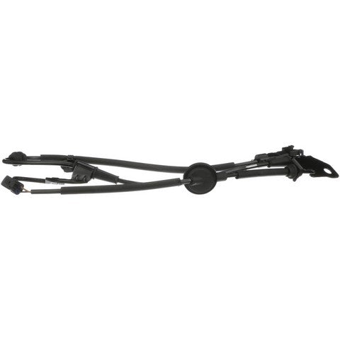 Standard Ignition ABS Wheel Speed Sensor Wiring Harness,ABS Wheel Speed Sensor P/N:ALH76 Fits: Hyundai Sonata 19-15, Kia Optima 17-16 - Image 1